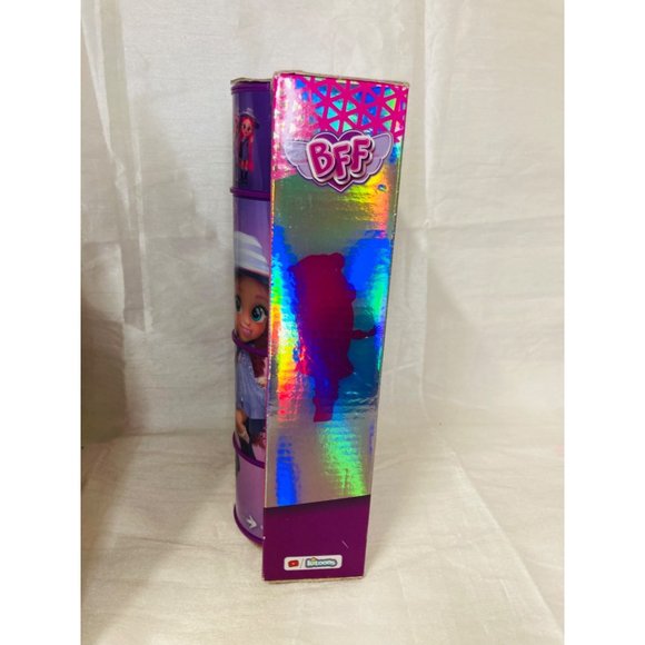 Cry Babies BFF Katie Fashion Doll with 9+ Surprises - Picture 5 of 8